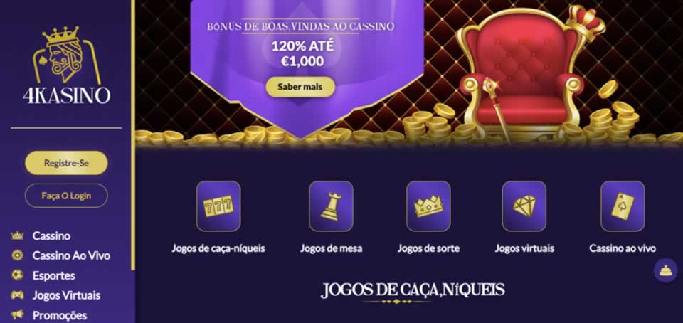 Jogos caça níquel grátis antigos
