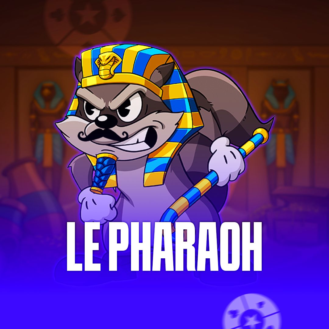 Blaze entra