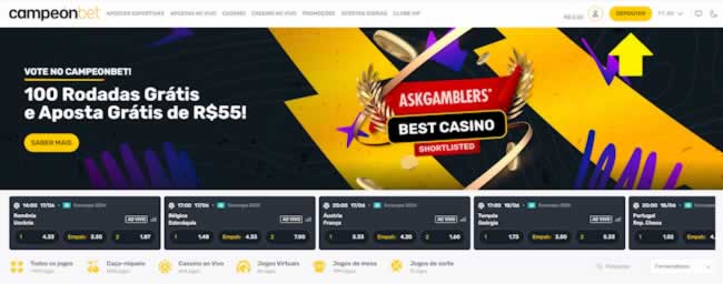 Ruby Fortune Casino