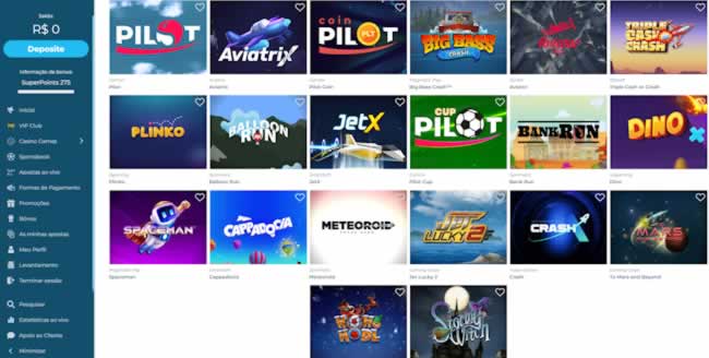 Jogo para 18 anos