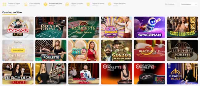 Sport betting online