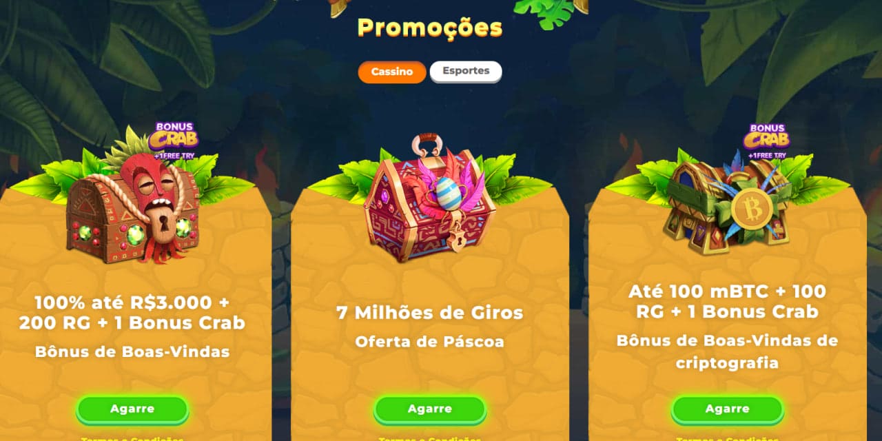Arena das apostas