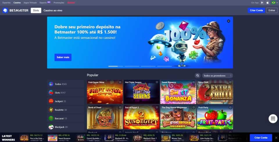 Como jogar baccarat