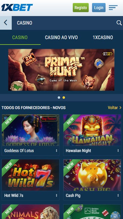 Baixar joguinho