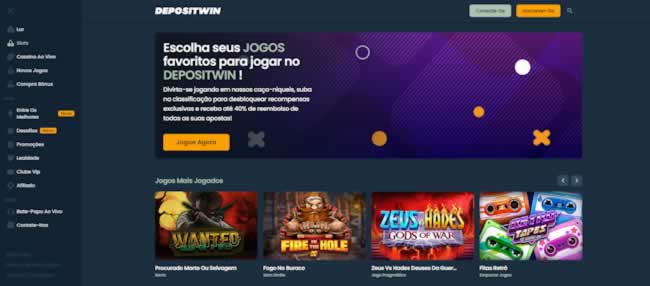 Melhores mãos do poker