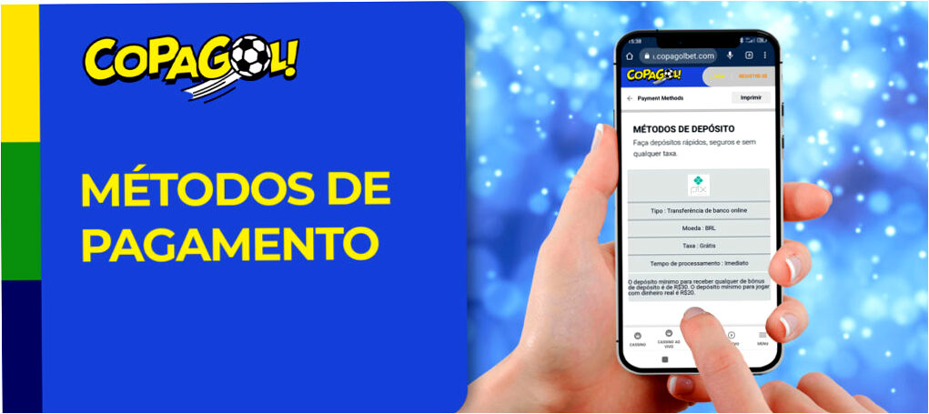 Aplicativo sporting bet