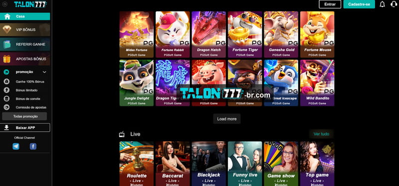 LS Bet Casino
