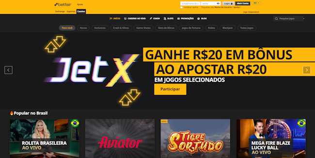 Blazers com aposta