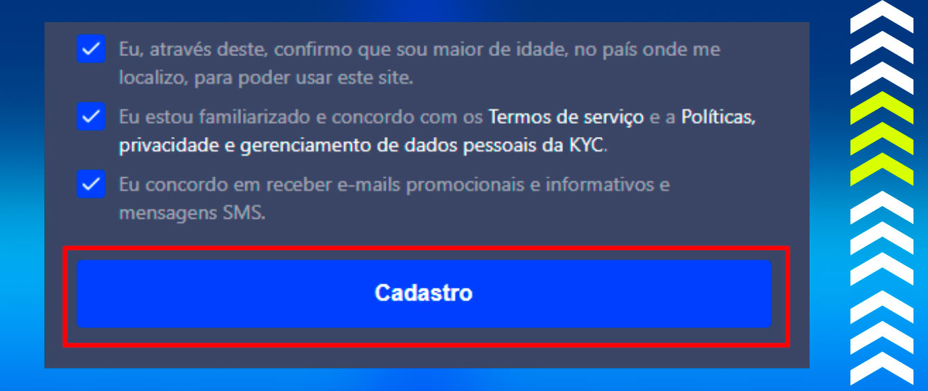 Jogar casino
