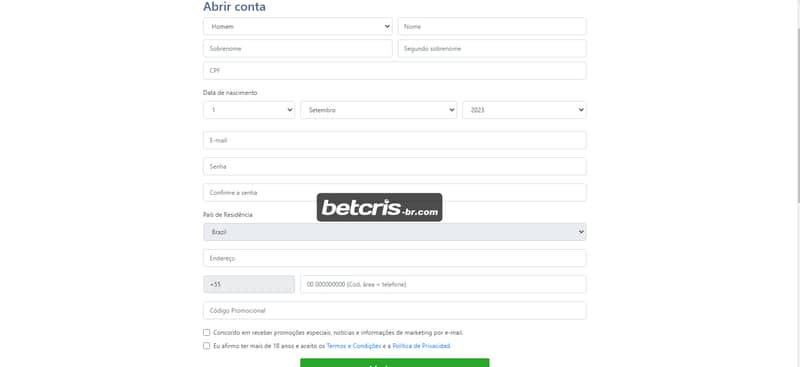 Nordestão sbc