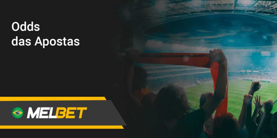 Apostas gratis no cadastro
