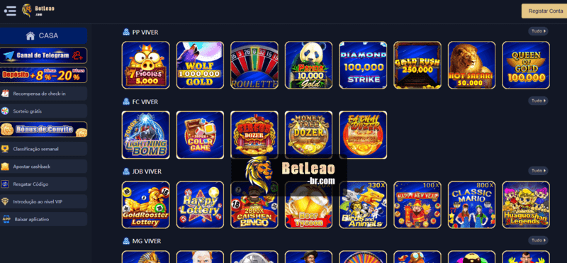 Immersive roulette