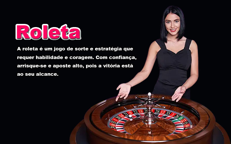 Aposta ganha cadastro