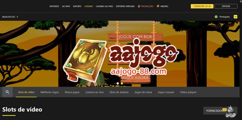 Resultado jogo do bicho