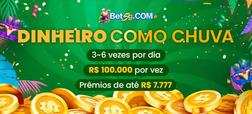 Trevo da sorte apostas