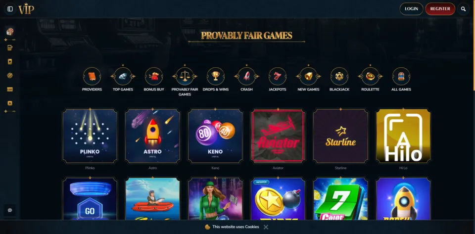 Betsofa.com