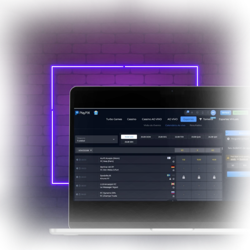 Dpsports app