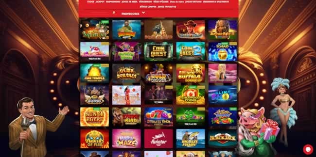 Bet365 não entra