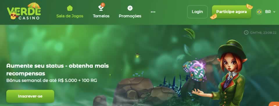 Aposta ganha