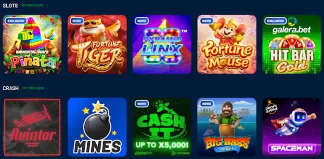 Crypto casinos