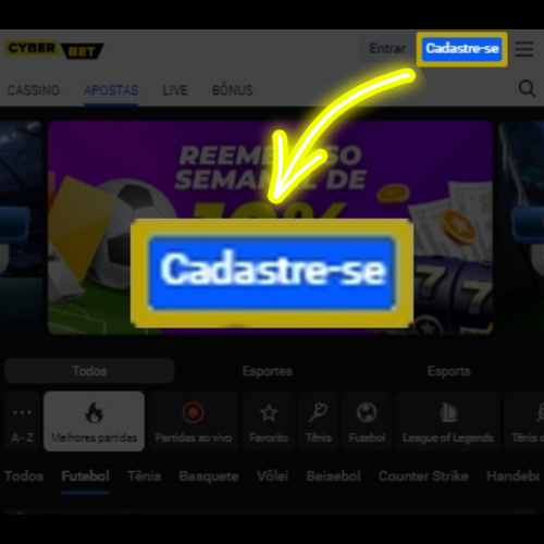 Betmais 365 app