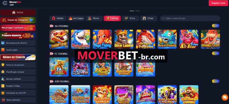 20bet ao vivo