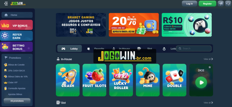 Crash casino