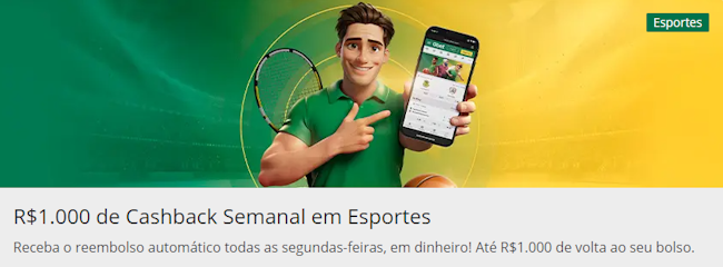 Apostas online futebol