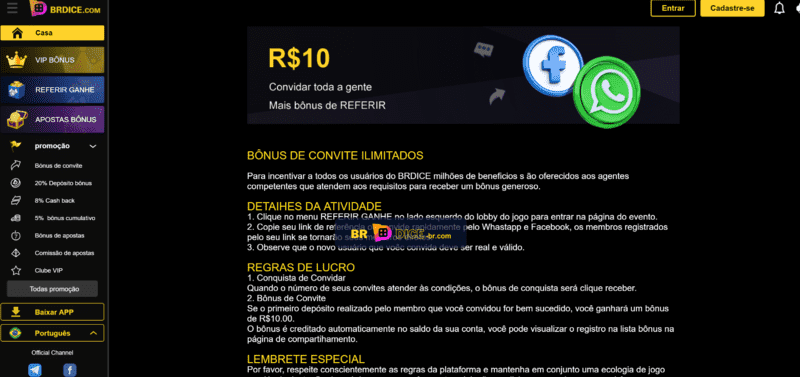 Natal sob medida