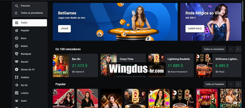 Bet nacional apk