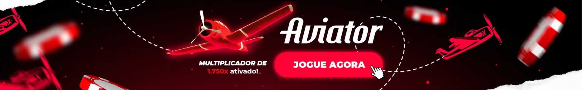 Site de apostas brasileiro
