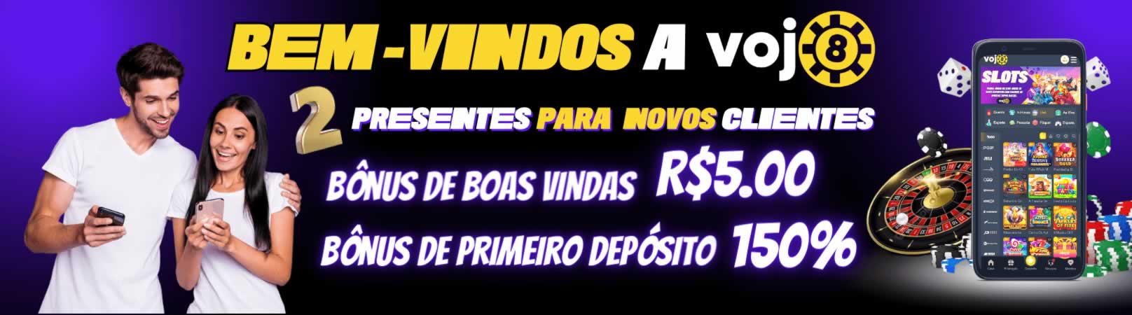 Apostas online