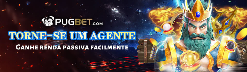 Bonus de cadastro apostas