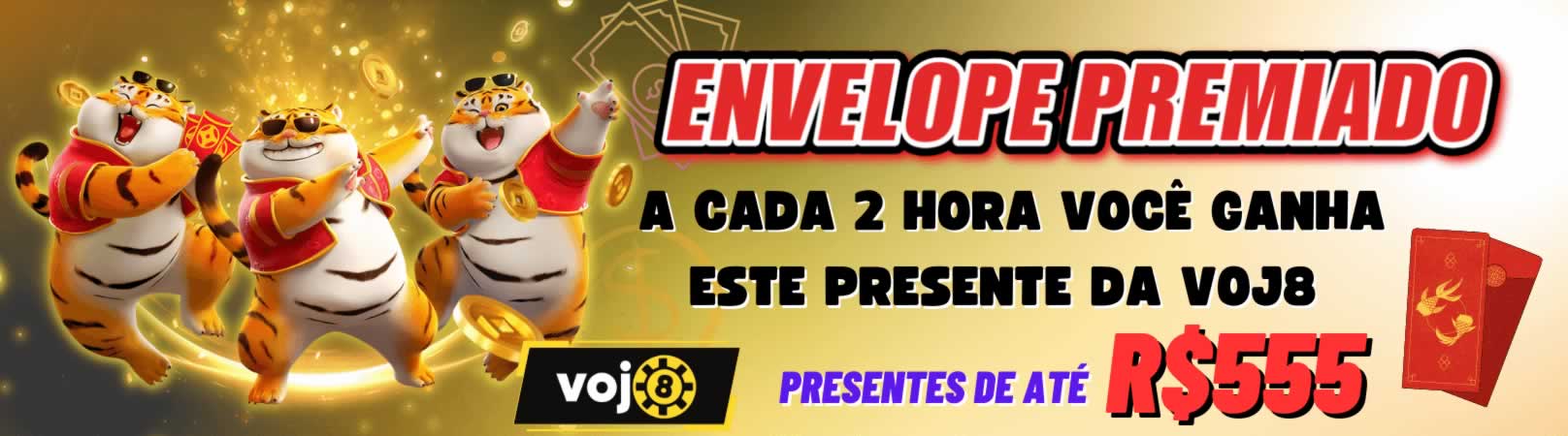 Apostas de jogos