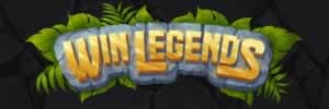 Slots pagando no cadastro