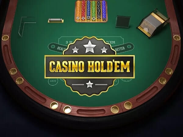 Bet casino